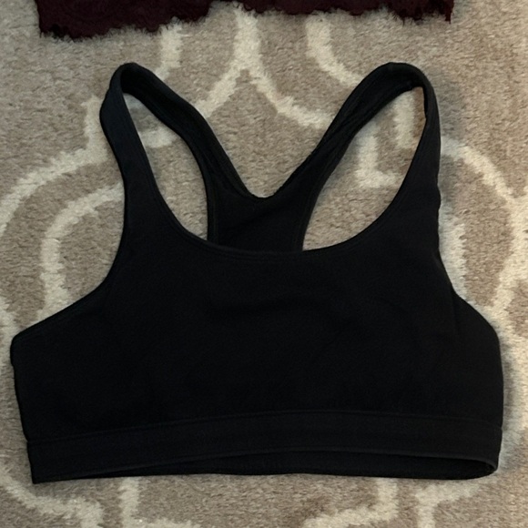 Set of 3 Aerie, SHEIN and Steve Bralettes - Gray, Burgundy, Black, size S - Picture 4 of 12